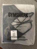 Gym Shark sports bra zwart maat M, Kleding | Dames, Sportkleding, Maat 38/40 (M), Ophalen of Verzenden, Gym shark, Fitness of Aerobics