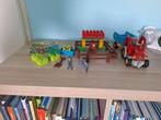 Duplo 10524 Boerderij, Kinderen en Baby's, Speelgoed | Duplo en Lego, Complete set, Duplo, Gebruikt, Ophalen