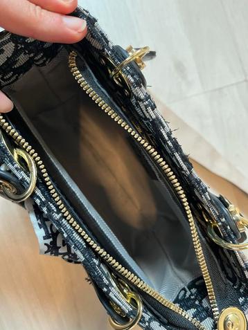 Dames Handtas - Stijlvol & Praktisch! beschikbaar voor biedingen