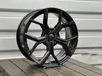 18” VW POLO R-Line Look Velgen Past op AUDI A1-A2 VW polo, Auto-onderdelen, Banden en Velgen, 18 inch, 2525LV, 215 mm, Velg(en)