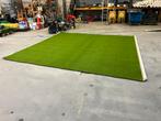 4x4m Royal Grass Aura van €671,- voor €550,-!, Ophalen, Nieuw, 10 tot 20 m², Kunstgras