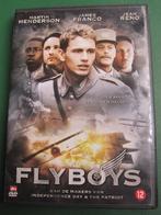 Flyboys (2006), Cd's en Dvd's, Dvd's | Actie, Ophalen of Verzenden, Vanaf 12 jaar, Oorlog, Zo goed als nieuw
