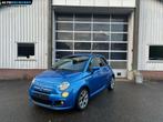 Fiat 500 S 0.9 TwinAir Turbo NL Auto, Voorwielaandrijving, Gebruikt, 905 kg, Origineel Nederlands