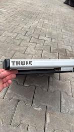 Thule omnistep omni step opstap caravan camper inklaapbaar, Sweden, Ophalen of Verzenden, Zo goed als nieuw, Thule
