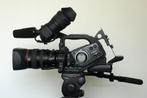 Canon XLH1 digitale video camera, Camera, Full HD, Canon, Mini dv