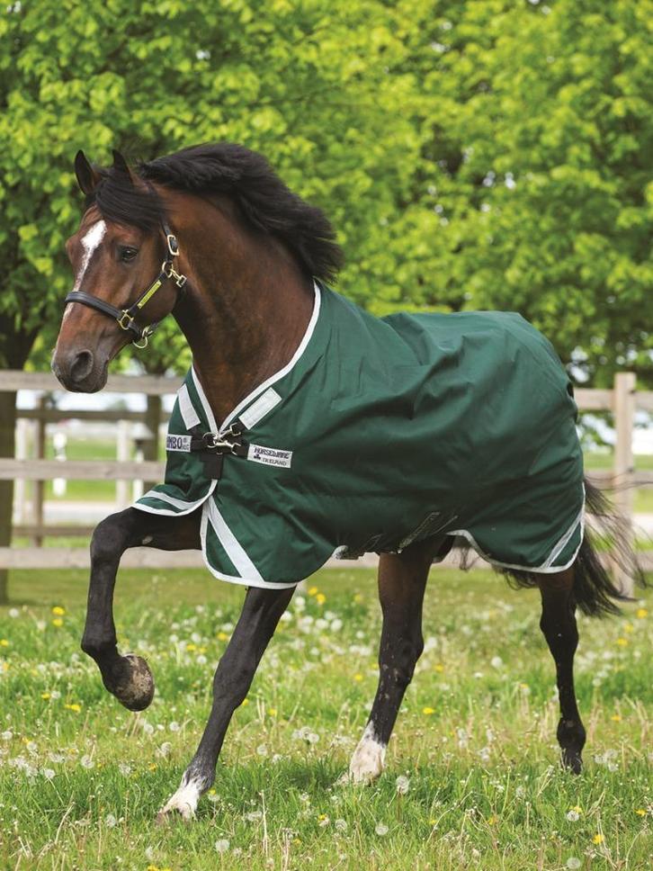 Rambo Original Lite Regendeken 183 (6'0) en 213 (7'0), Dieren en Toebehoren, Paarden en Pony's | Dekens en Dekjes, Nieuw, Deken