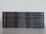 Cosa Nostra ~ Complete serie hardcovers 1 t/m 14, Complete serie of reeks, Ophalen of Verzenden, Zo goed als nieuw