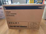 Printer nieuw in doos met storing, Computers en Software, Printers, Ophalen, Zo goed als nieuw, Printer, Brother