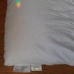 2 stuks Bonnanotte hotelkussen - 60x70, Eenpersoons, Wit, Ophalen of Verzenden, Zo goed als nieuw