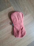 Kipkep woller oud roze, Ophalen of Verzenden, Zo goed als nieuw