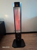 Infrarood verwarming 1200 watt, Huis en Inrichting, Kachels, Ophalen, Zo goed als nieuw, Elektrisch, Overige soorten