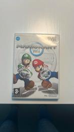 Mario kart Wii, Racen en Vliegen, Ophalen of Verzenden, Zo goed als nieuw, 3 spelers of meer
