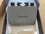 EcoFlow PowerStream 600w Micro inverter, Ophalen of Verzenden, Zo goed als nieuw, Overige typen