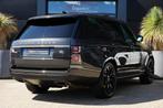 Land Rover Range Rover P400e Autobiography 400pk Panoramadak, Automaat, Gebruikt, 4 cilinders, 2500 kg