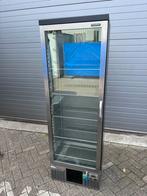 Nieuw model gamko koelkast rvs lock led snelkoeler, Ophalen of Verzenden, Koelen en Vriezen