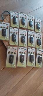 10x Sleutelhanger Alarm met LED - Vervang Batterijen, Auto diversen, Ophalen of Verzenden, Nieuw