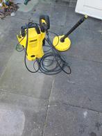 Karcher K2 Hogedrukreiniger - Gebruikt, Ophalen, Gebruikt, Elektrisch