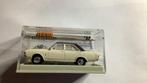 BREKINA 1:87 FORD 20 M P7 B crème kleur zwart dak., Ophalen of Verzenden, Nieuw, Auto, Brekina