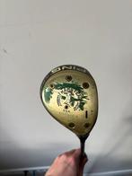 Ping Zing Driver - Echt Hout - Erg Netjes, Sport en Fitness, Golf, Ping, Zo goed als nieuw, Club, Ping