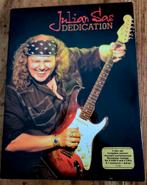 Julian Sas – Dedicat10n (2DVD/2CD), Alle leeftijden, Ophalen of Verzenden, Zo goed als nieuw