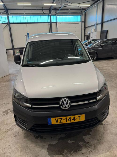 Volkswagen Caddy 1.6 D 2016 Marge Auto!, Auto's, Bestelauto's, Volkswagen, Diesel, Origineel Nederlands, Ophalen