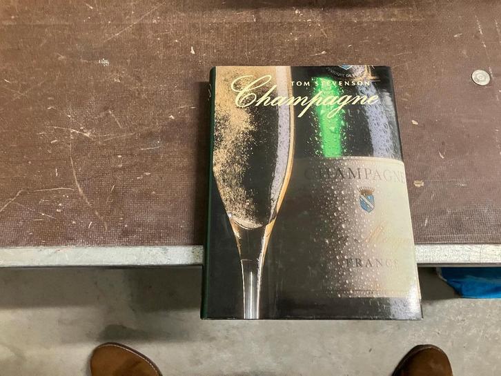 champagne bubbels feest, Verzamelen, Wijnen, Zo goed als nieuw, Champagne, Frankrijk, Ophalen of Verzenden