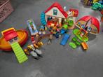 Playmobil 123, Ophalen of Verzenden, Zo goed als nieuw
