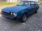 Toyota Celica 2.2 GT Liftback, Auto's, Oldtimers, Achterwielaandrijving, 98 pk, Bedrijf, Handgeschakeld