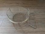 Bastard Charcoal Basket Large, Ophalen of Verzenden, Nieuw, The Bastard