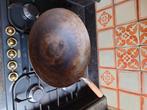 Wok, Ophalen, Zo goed als nieuw, Overige materialen, Wok