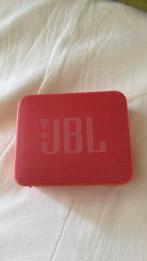 JBL Go 2, Audio, Tv en Foto, Luidsprekers, Nieuw, Overige typen, Minder dan 60 watt, Ophalen of Verzenden