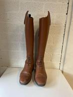 DeNiro rijlaarzen Ottoviano cognac 41 MCM, Dieren en Toebehoren, Ophalen of Verzenden, Gebruikt, Dressuur, Schoeisel