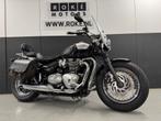 Triumph BONNEVILLE SPEEDMASTER 1200 (bj 2018), Motoren, Bedrijf, Meer dan 35 kW, Toermotor, 1200 cc