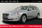 Volvo V70 T4 AUT. NORDIC+ -ADAP.XENON|RTI|VERW.VOORSTOELEN|S, Auto's, 4 cilinders, 1600 kg, Zilver of Grijs, 83 €/maand