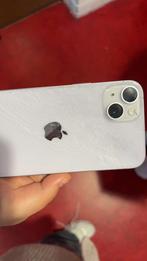 Iphone 14 Plus, Telecommunicatie, Mobiele telefoons | Apple iPhone, IPhone 14 Plus, Paars, Ophalen of Verzenden, Zonder abonnement