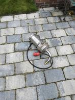 Lowra pomp, Ophalen of Verzenden, Zo goed als nieuw