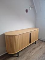 Made Tambo Sideboard - Dressoir Japandi, Japandi, Met deur(en), 150 tot 200 cm, Eikenhout