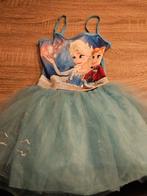 Frozen Jurkje - Maat 2-4 jaar, Ophalen of Verzenden