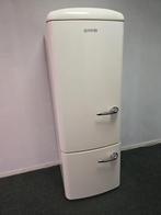 Retro Gorenje Koelkast - Bezorging mogelijk, Witgoed en Apparatuur, Koelkasten en IJskasten, 150 tot 200 liter, Gebruikt, Ophalen of Verzenden