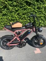Fat bike V20 mini, Fietsen en Brommers, Minibikes, Midibikes en Pitbikes, Ophalen of Verzenden, Nieuw, Overige typen