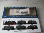 Fleischmann Set 4881 Die alten Preussen, Hobby en Vrije tijd, Modeltreinen | H0, Ophalen, Treinset, Gelijkstroom, Fleischmann