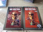 Dvd set wk voetbal oa Maradona, Verzamelen, Ophalen of Verzenden, Zo goed als nieuw, Buitenlandse clubs