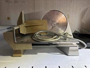 Snijmachine Greaf beschikbaar voor biedingen