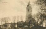 (388-428-013) Rijnsburg Kerkstraat, Verzamelen, Ansichtkaarten | Nederland, Verzenden, Zuid-Holland