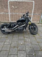 Honda Shadow vt1100