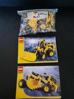 Technisch lego 8453, Kinderen en Baby's, Speelgoed | Duplo en Lego, Ophalen of Verzenden, Zo goed als nieuw, Complete set, Lego