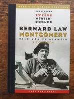 Biografie generaal Montgomery, Boeken, Oorlog en Militair, Verzenden, Tweede Wereldoorlog, Zo goed als nieuw, Algemeen