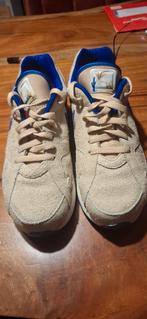 Nike Air 180 Ralph Steadman - Limited Edition!, Bruin, Nike, Ophalen of Verzenden, Sneakers of Gympen