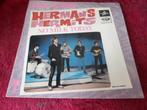 Herman's Hermits - No milk today / My Reservation's been ., Gebruikt, 7 inch, Single, Ophalen of Verzenden