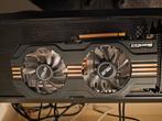 Asus  560TI, Ophalen of Verzenden, Gebruikt, GDDR5, Nvidia